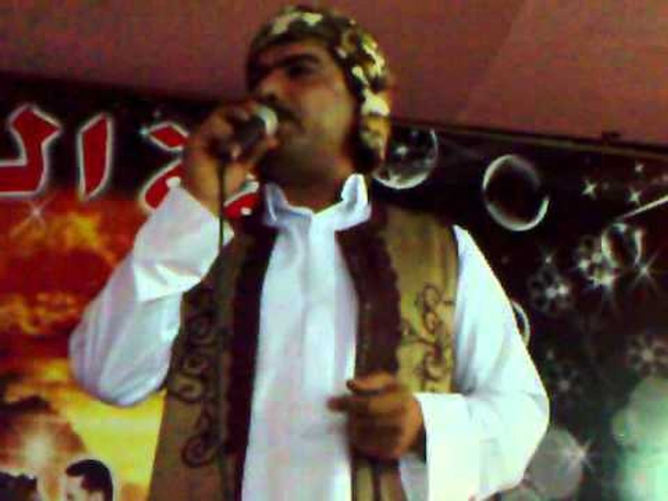 ناجي المالكي حفلات | اغاني و حفلات الباديه