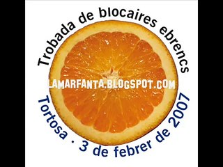 La Blocosfera Ebrenca a Ràdio Ebre (1ª part)