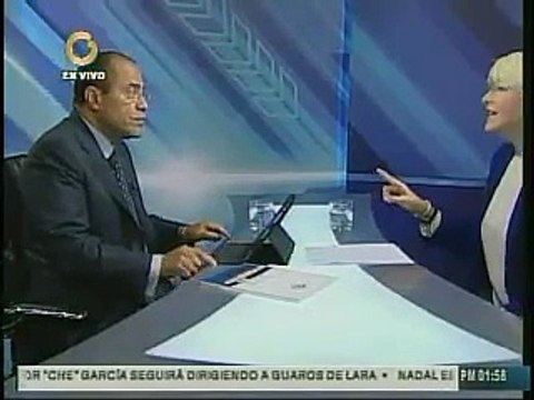 Fiscal General dijo que la AN no puede destituir a magistrados del TSJ