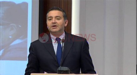 Klosi: Asnjë mëshirë ndaj punësimeve në të zezë, Ylli: U rrit me 100 mijë numri i të siguruarve