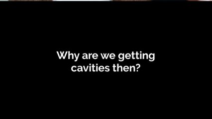 Why Some People Get More Cavities Than The Others