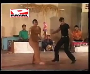 Dil Pyar Karan Nu Karda Mujra By Hina Shaheen On Pakistani Punjabi Song