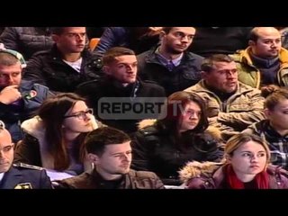 Report TV - 'Gërdeci',Tahiri: Një nga autorët  tani flet për Reformë në Drejtësi