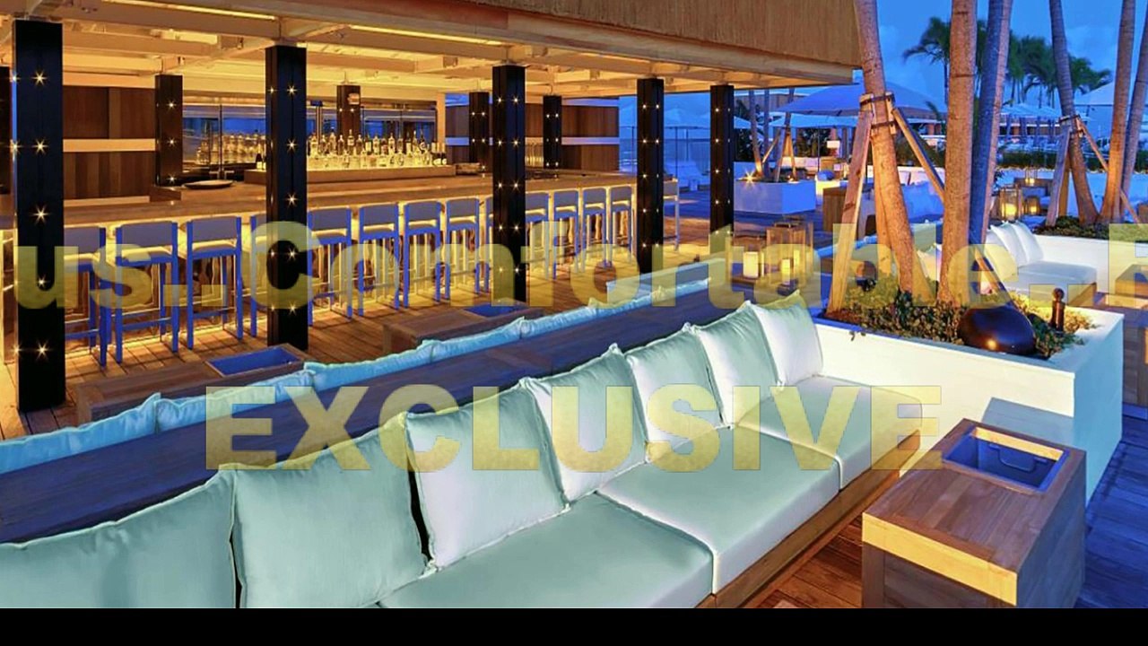 Miami Beach Hotels