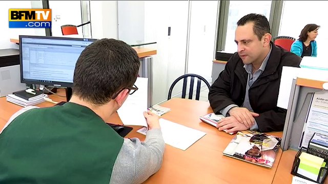 Portraits croisés de réfugiés syriens en France