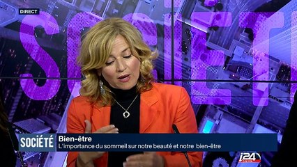 L'importance du sommeil sur notre beauté et notre bien-être