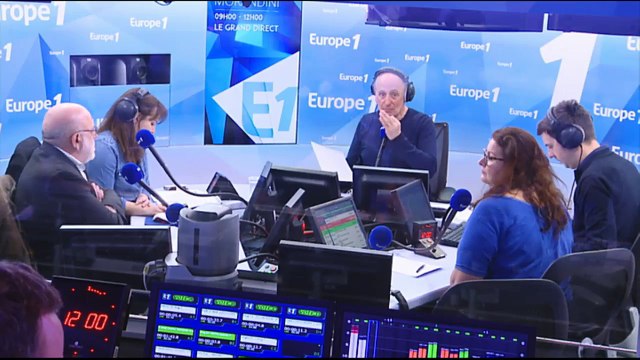 Loi El Khomri : la reculade du gouvernement