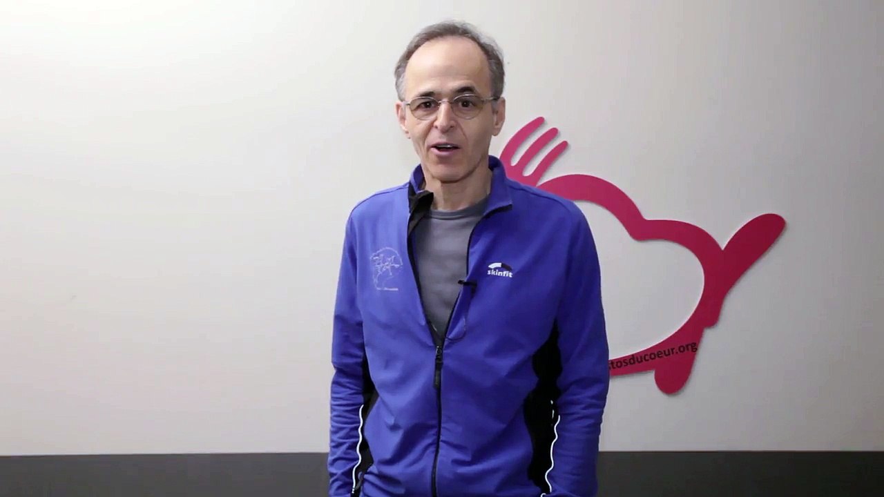 Les Enfoirés : Jean-Jacques Goldman règle ses c...
