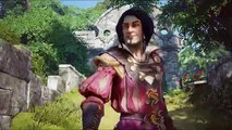 Fable Legends-Heroes of Albion Sterling Trailer-[Game_TrailersHD]