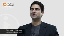 Boxon Logistics Testimonial (CTO) Humberto Herrera