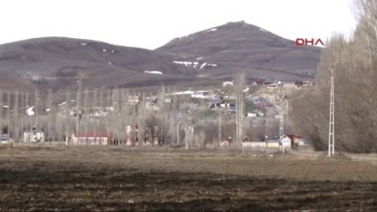 Bayburt Ankara Kızılay?daki Bombalı Saldırıda Yaşamını Yitiren Öğrenci Sümeyra Çakmak Memleketi...