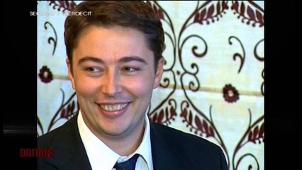 GUY LAWSON RREFEN NE “DRITARE” TE PATHENAT E TRAGJEDISE SE GERDECIT LAJM