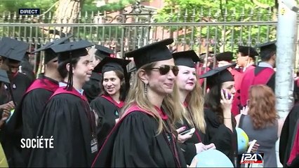 Grand Dossier : les étudiants américains croulent sous le poids de leur dettes