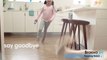 iRobot® Braava jet™ Mopping Robot Overview