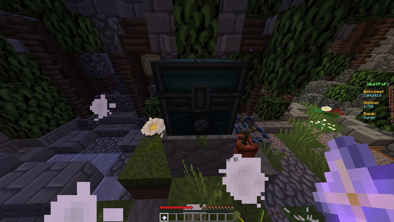 Evolution Crate