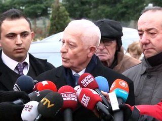 Ergenekon Davası'nda tahliyeler devam ediyor