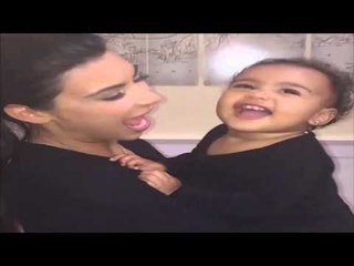 Kim Kardashian Would Support North West In Posing Naked In Future - The Breakfast Club (Full)