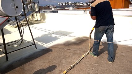 ev çatı kaplaması sprey poliüretan köpük fiyatı?