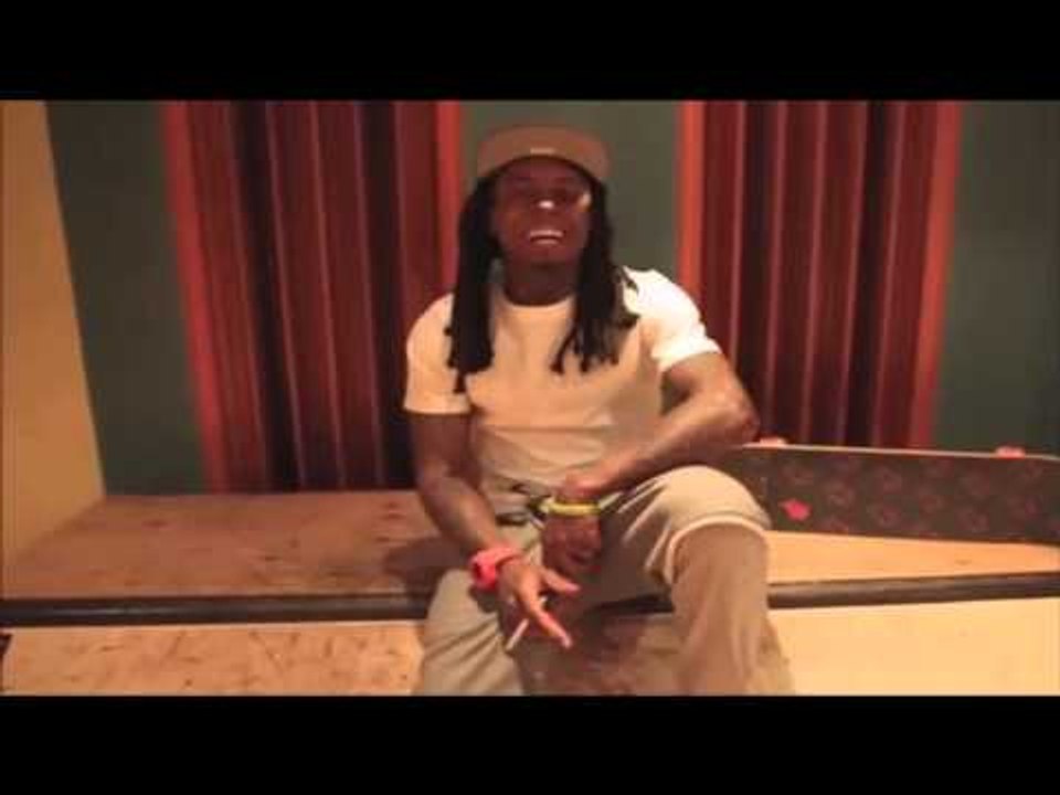 Lil Wayne Tha Carter V  Release Pushed Back - The Breakfast Club (Full)