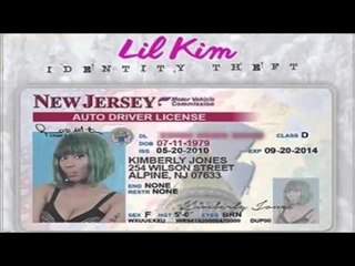 Lil' Kim's “Identity Theft” Song Trashes Nicki Minaj - The Breakfast Club (Full)