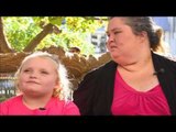 Mama June EXPOSES Honey Boo Boo to Child Molester - The Breakfast Club (Full)