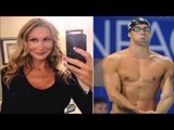 Michael Phelps' Reported Girlfriend Drops a 'HUGE' Bombshell - The Breakfast Club (Full)