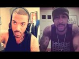Love & Hip Hop  Hollywood  New Cast Includes Ray J & Omarion - The Breakfast Club (Full)