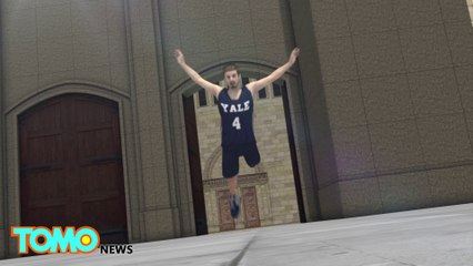 Former Yale basketball captain plans to sue school after expulsion over sexual assault claim