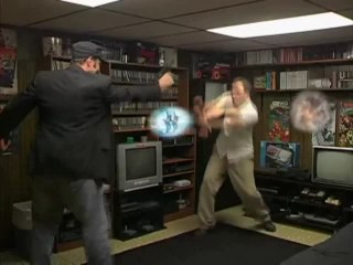AVGN Vs. Crítico - A Batalha Final (Legendado)