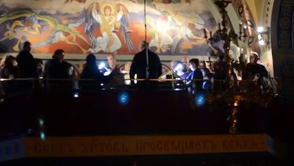 Kanon pokutny św. Andrzeja z Krety (1024p FULL HD)