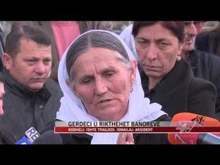 Gërdeci u rikthehet banorëve - News, Lajme - Vizion Plus