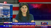 4 Orang Tewas Penembakan di Papua