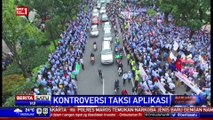 DPR Desak Pemerintah Buat Aturan Taksi Berbasis Aplikasi