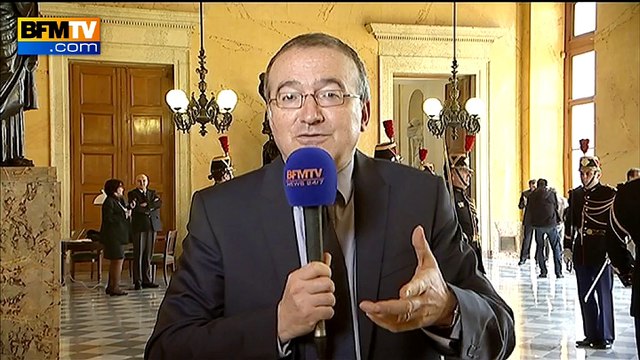 Affaire de pédophilie à Lyon: Hervé Mariton demande à Manuel Valls d’éviter les formules à l’emporte-pièce