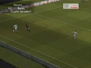 OL ACM Simulation Challenge