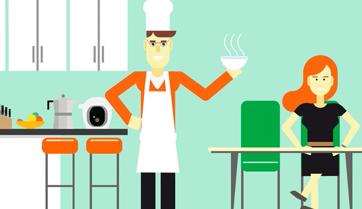 Datavenue : la plateforme des objets connectés