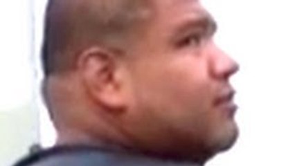 SAYING I THINK YOU NEED TO LEAVE TO PEOPLE