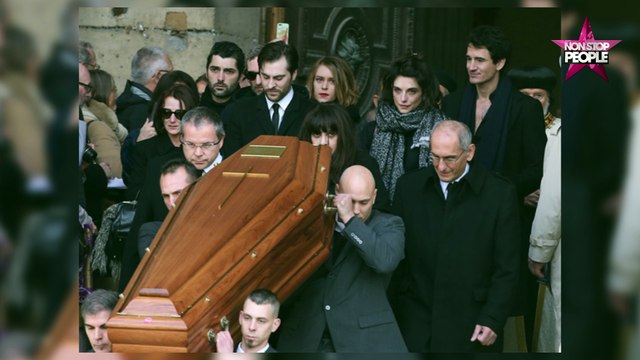 Michel Delpech : Sa belle-fille Pauline Delpech lui rend un nouvel hommage