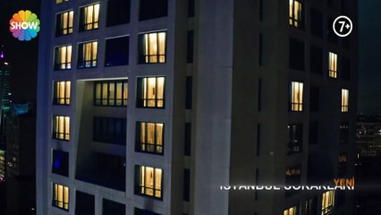 İstanbul Sokakları 1.Tanıtım _ Yakında Show TV'de başlıyor!