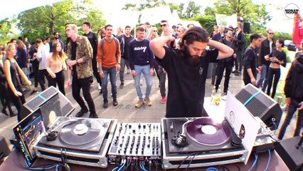 Tornado Wallace Boiler Room x Generator Berlin DJ Set 2016
