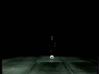 Nike Football Freestyle