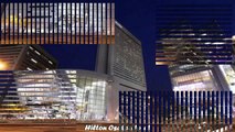Hotels in Osaka Hilton Osaka Hotel Japan