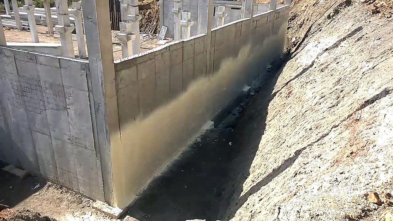 en iyi izolasyon sprey poliüretan köpük kaplama fiyatı