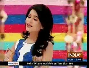 Kartik ki Laash Dekh kar Survi hui Behosh 15th March 2016 Yeh Vaada Raha