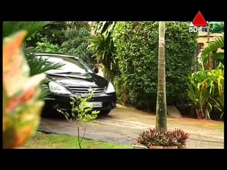Adaraya Gindarak Sirasa TV 12th March 2016