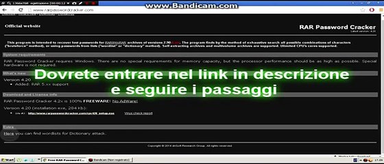 How To Remove Rar Password Within 1 Minute.