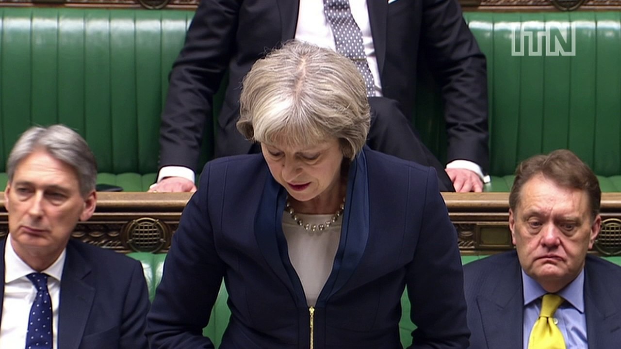May: Privacy hardwired into Investigatory Powers Bill