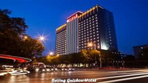 Hotels in Beijing Beijing Guizhou Hotel