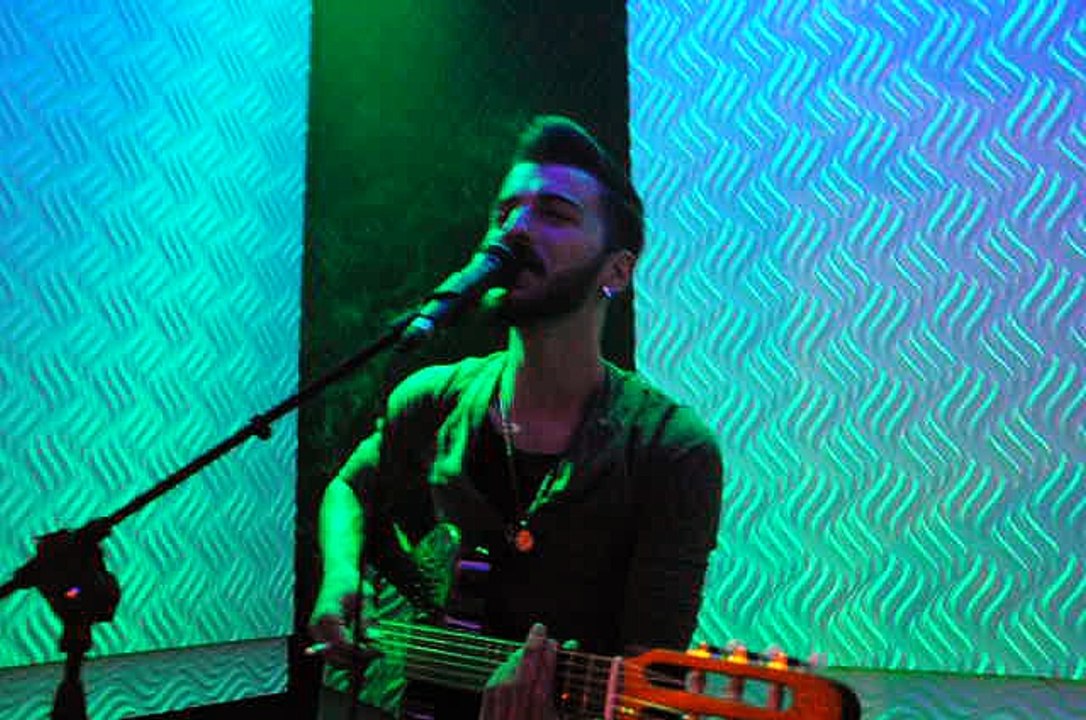 Onur Koç - Yemin Ederim