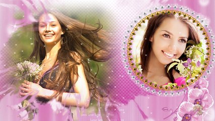 ВЕСНА! 8 МАРТА/ proshow producer